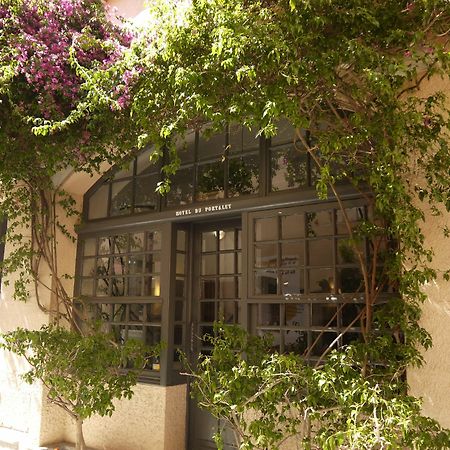 Hotel Portalet Hyeres Luaran gambar